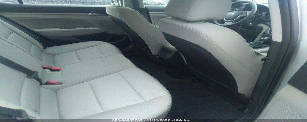 5NPD84LFXJH358051 2018 HYUNDAI ELANTRA photo no. 8