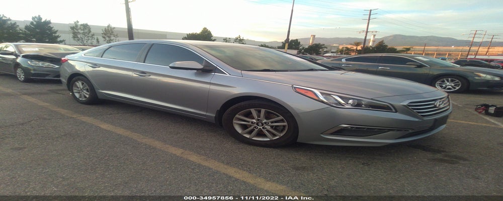 5NPE24AFXFH183011 2015 HYUNDAI SONATA photo no. 15