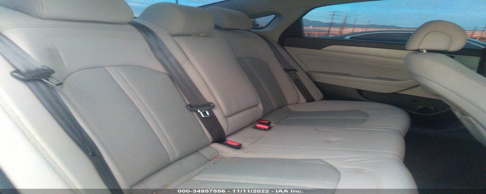 5NPE24AFXFH183011 2015 HYUNDAI SONATA photo no. 8