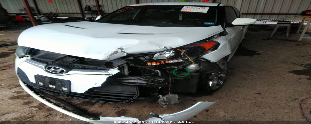 KMHTC6AD1FU223265 2015 HYUNDAI VELOSTER photo no. 6