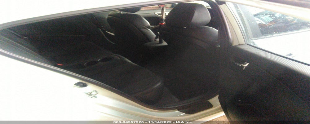 KMHTC6AD1FU223265 2015 HYUNDAI VELOSTER photo no. 8