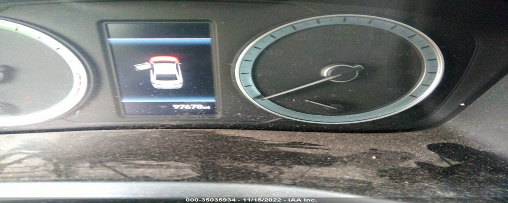 5NPE34AF3KH746231 2019 HYUNDAI SONATA photo no. 7