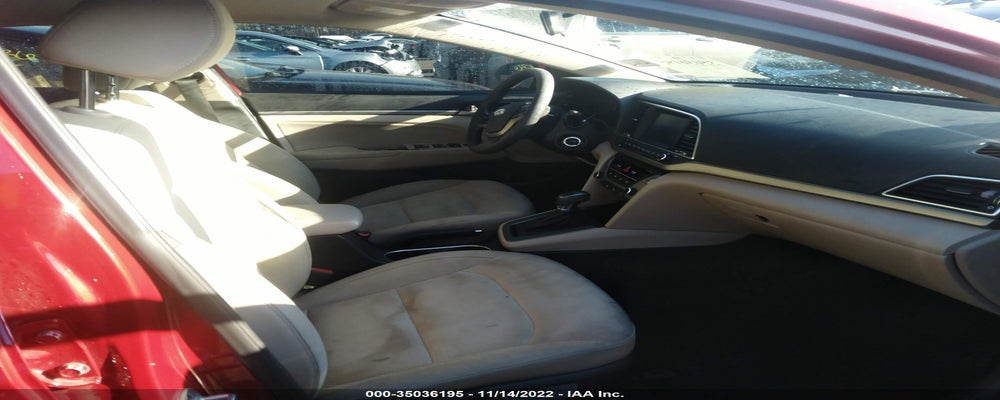KMHD84LF4HU223496 2017 HYUNDAI ELANTRA photo no. 5