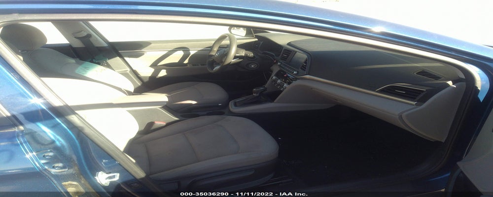 5NPD84LF4LH576215 2020 HYUNDAI ELANTRA photo no. 5
