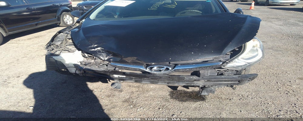 5NPDH4AE6GH700128 2016 HYUNDAI ELANTRA photo no. 10