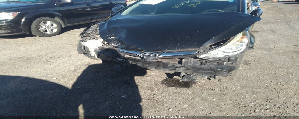 5NPDH4AE6GH700128 2016 HYUNDAI ELANTRA photo no. 6