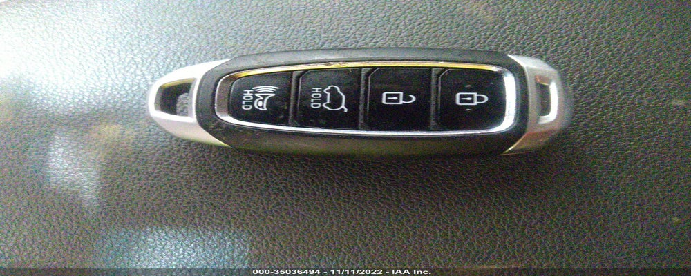 KM8K6CAA3KU322638 2019 HYUNDAI KONA photo no. 11