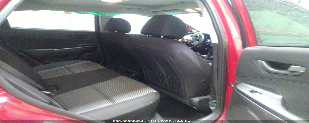 KM8K6CAA3KU322638 2019 HYUNDAI KONA photo no. 8