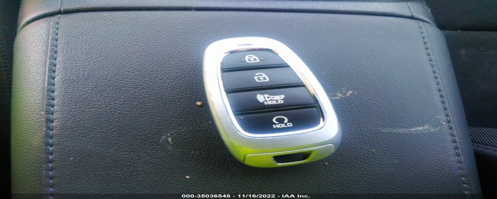 KM8JBCA12NU030359 2022 HYUNDAI TUCSON HYBRID photo no. 11