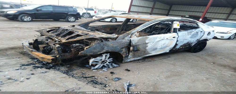 KMHCT4AE5EU670886 2014 HYUNDAI ACCENT photo no. 2