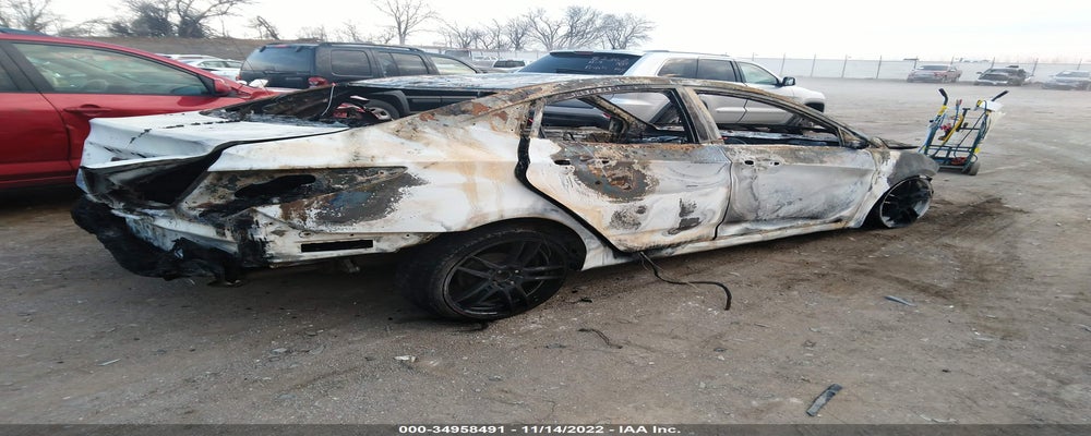 KMHCT4AE5EU670886 2014 HYUNDAI ACCENT photo no. 4
