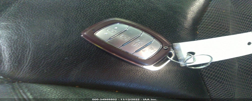 5NPE34AF8KH737833 2019 HYUNDAI SONATA photo no. 11