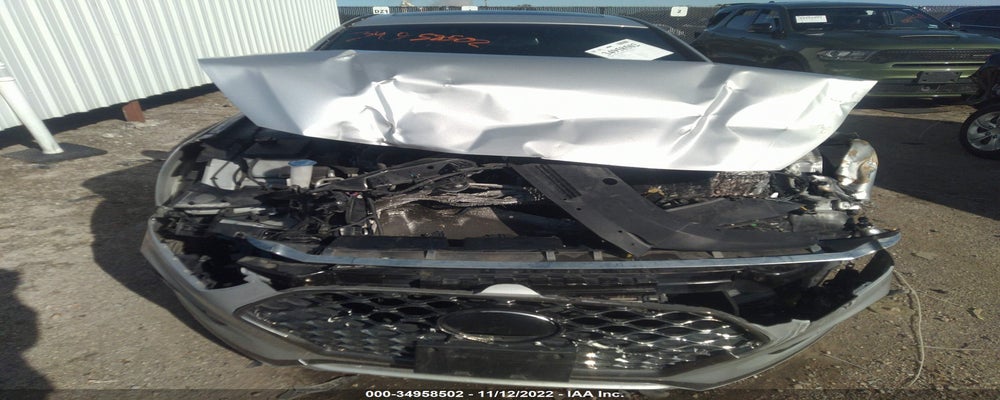 5NPE34AF8KH737833 2019 HYUNDAI SONATA photo no. 6