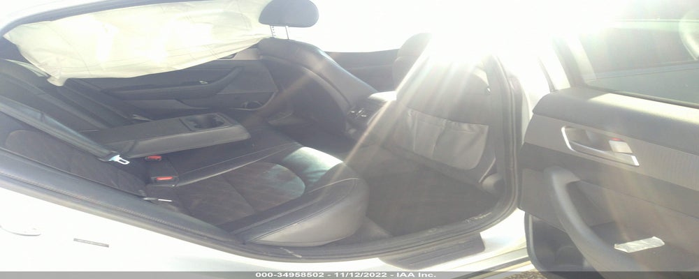 5NPE34AF8KH737833 2019 HYUNDAI SONATA photo no. 8