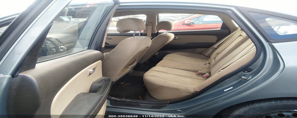 KMHDU4AD1AU830300 2010 HYUNDAI ELANTRA photo no. 8