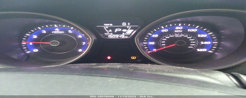 5NPDH4AE9GH735519 2016 HYUNDAI ELANTRA photo no. 7