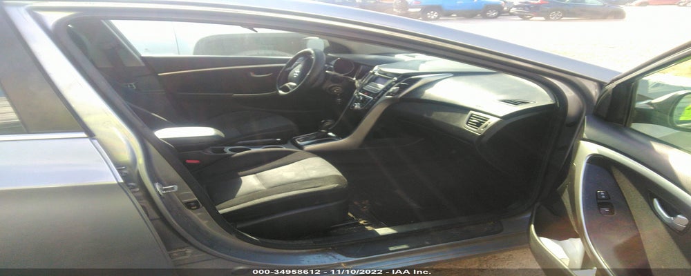 KMHD35LE9DU149210 2013 HYUNDAI ELANTRA GT photo no. 5