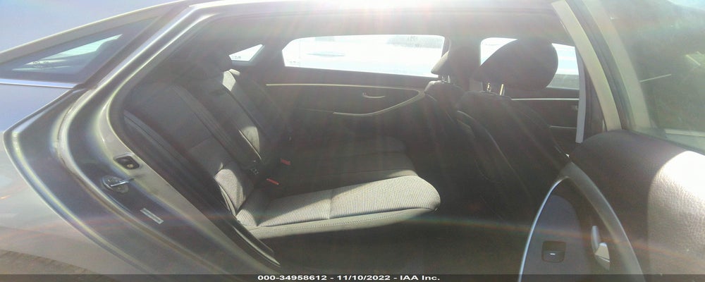 KMHD35LE9DU149210 2013 HYUNDAI ELANTRA GT photo no. 8