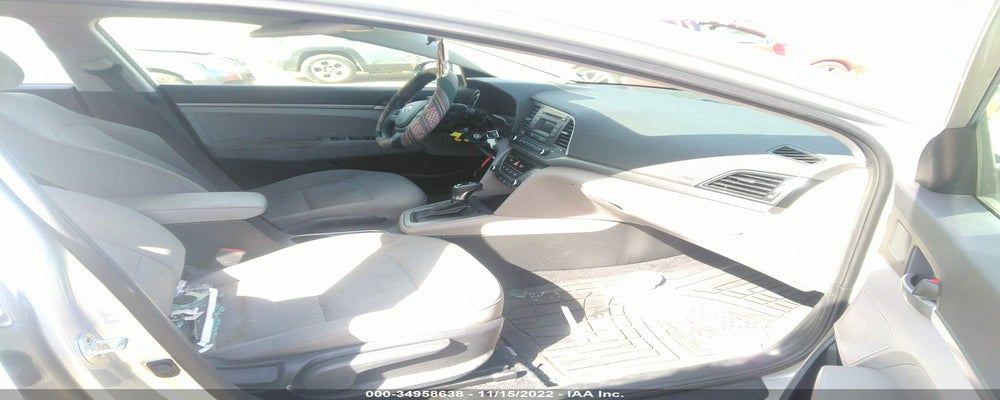 5NPD74LF6HH209052 2017 HYUNDAI ELANTRA photo no. 5