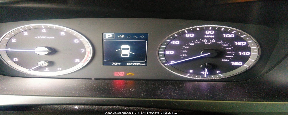 5NPE24AF8FH210724 2015 HYUNDAI SONATA photo no. 7