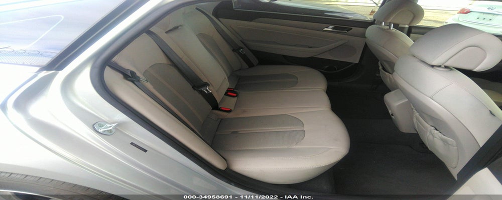 5NPE24AF8FH210724 2015 HYUNDAI SONATA photo no. 8