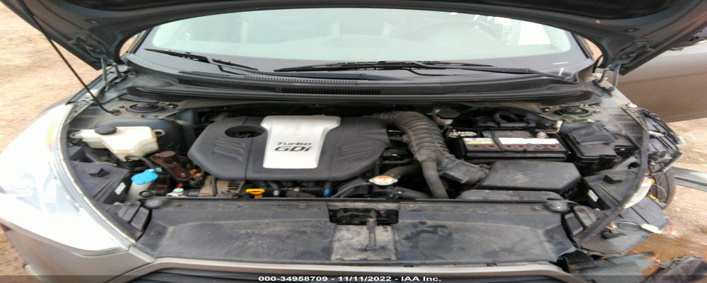 KMHTC6AE7DU124813 2013 HYUNDAI VELOSTER photo no. 10