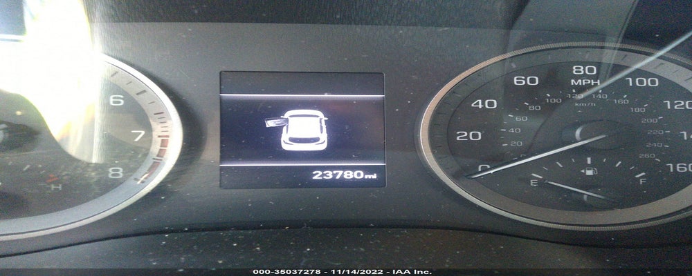 KM8J23A40KU908800 2019 HYUNDAI TUCSON photo no. 7