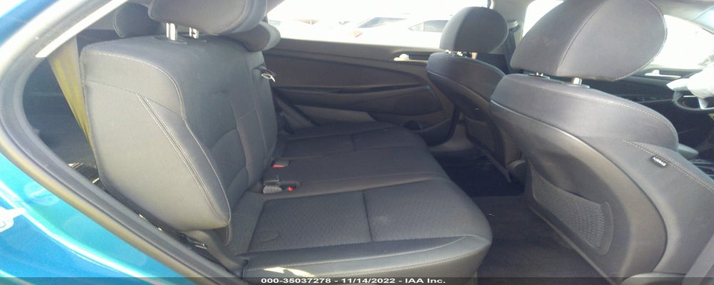 KM8J23A40KU908800 2019 HYUNDAI TUCSON photo no. 8