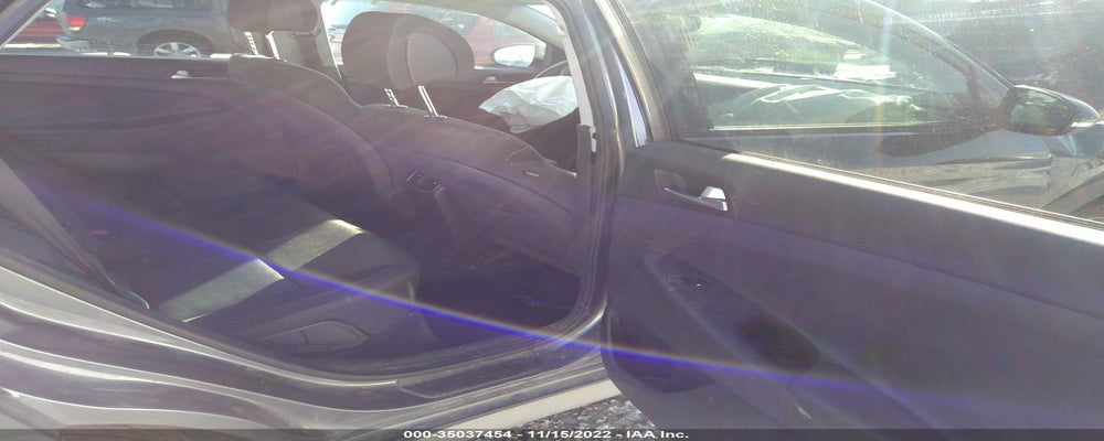 KM8J3CA22JU761311 2018 HYUNDAI TUCSON photo no. 8