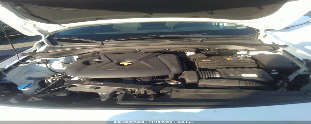 KMHH35LE8JU040153 2018 HYUNDAI ELANTRA GT photo no. 10