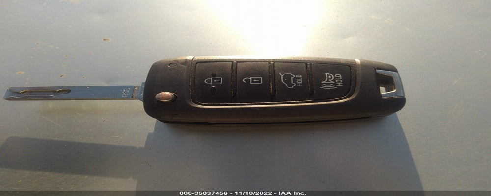 KMHH35LE8JU040153 2018 HYUNDAI ELANTRA GT photo no. 11