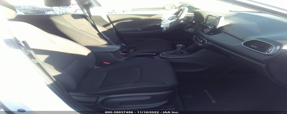KMHH35LE8JU040153 2018 HYUNDAI ELANTRA GT photo no. 5