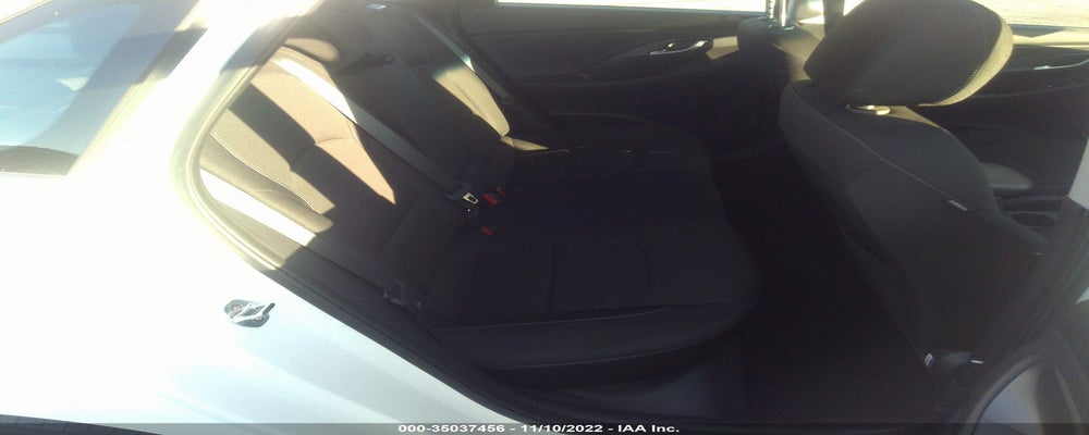 KMHH35LE8JU040153 2018 HYUNDAI ELANTRA GT photo no. 8