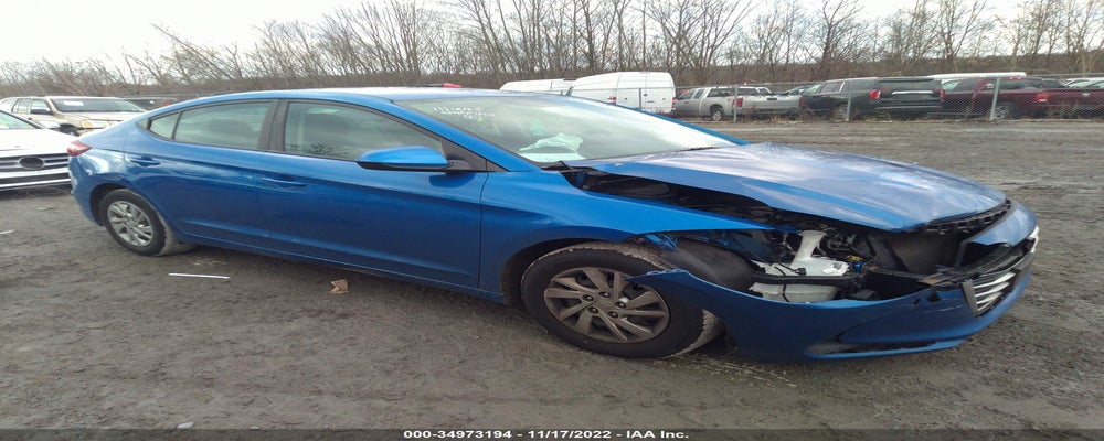 KMHD74LF6HU096110 2017 HYUNDAI ELANTRA photo no. 15