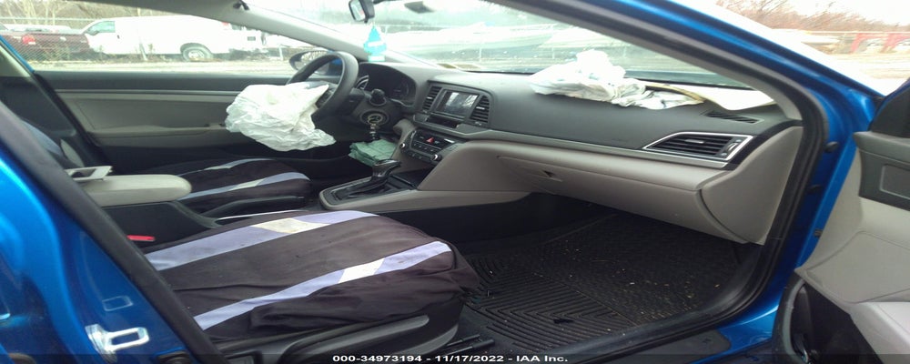 KMHD74LF6HU096110 2017 HYUNDAI ELANTRA photo no. 5