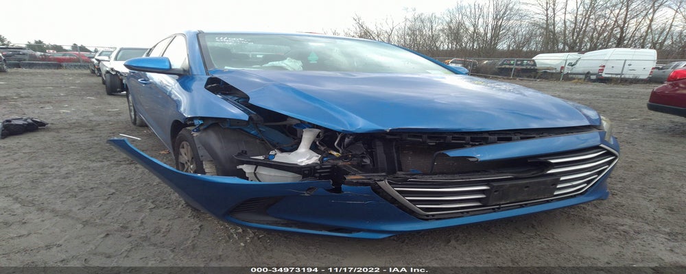 KMHD74LF6HU096110 2017 HYUNDAI ELANTRA photo no. 6