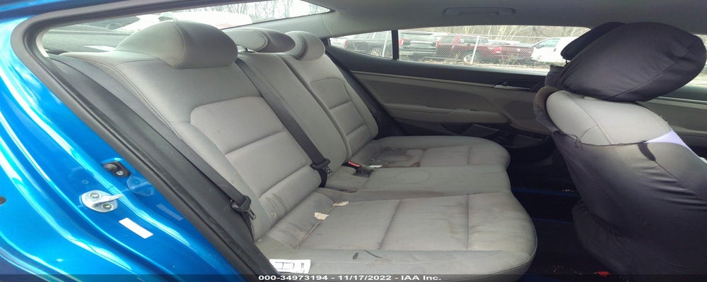 KMHD74LF6HU096110 2017 HYUNDAI ELANTRA photo no. 8