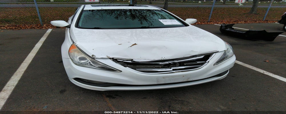 5NPEC4AB3EH852146 2014 HYUNDAI SONATA photo no. 6