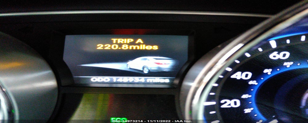 5NPEC4AB3EH852146 2014 HYUNDAI SONATA photo no. 7