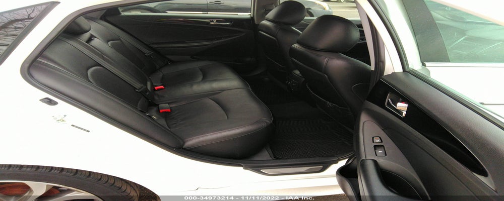 5NPEC4AB3EH852146 2014 HYUNDAI SONATA photo no. 8