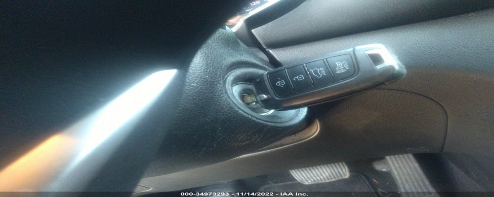 5NMS23AD6KH002425 2019 HYUNDAI SANTA FE photo no. 11