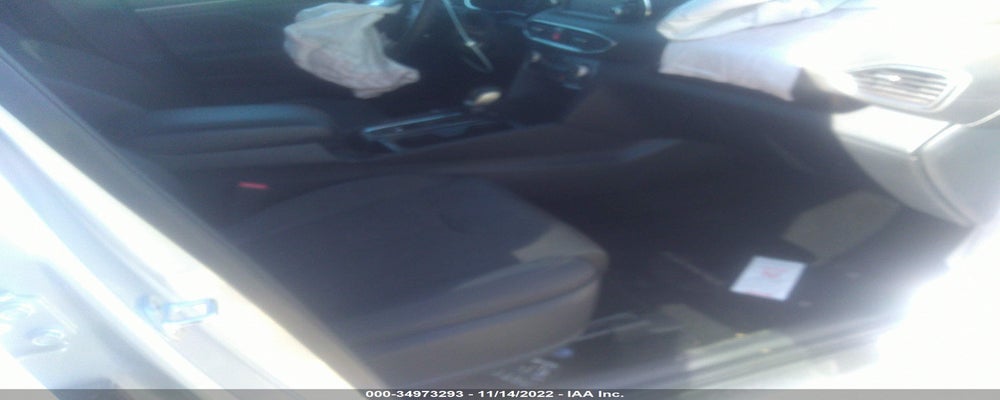 5NMS23AD6KH002425 2019 HYUNDAI SANTA FE photo no. 5