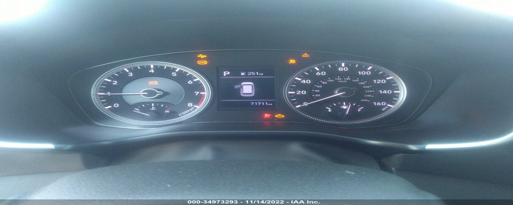 5NMS23AD6KH002425 2019 HYUNDAI SANTA FE photo no. 7