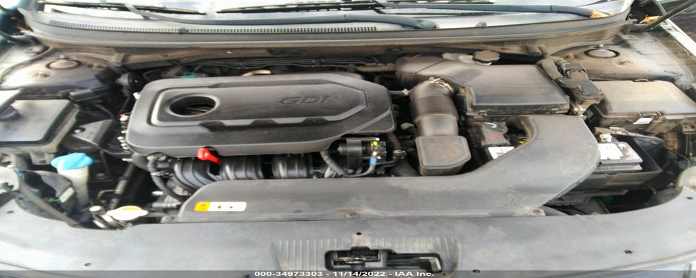 5NPE34AF6HH499327 2017 HYUNDAI SONATA photo no. 10