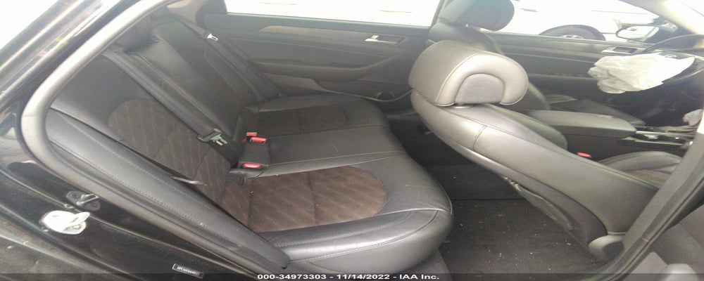 5NPE34AF6HH499327 2017 HYUNDAI SONATA photo no. 8