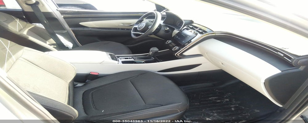 5NMJB3AE4NH122474 2022 HYUNDAI TUCSON photo no. 5