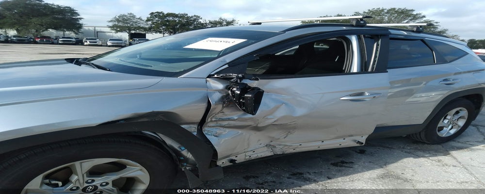 5NMJB3AE4NH122474 2022 HYUNDAI TUCSON photo no. 6