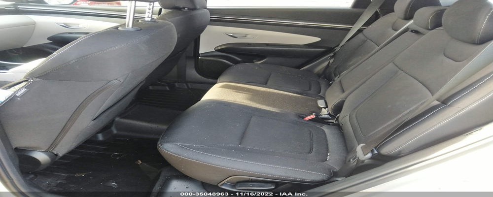 5NMJB3AE4NH122474 2022 HYUNDAI TUCSON photo no. 8