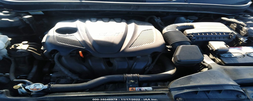 5NPEB4AC3DH684874 2013 HYUNDAI SONATA photo no. 10
