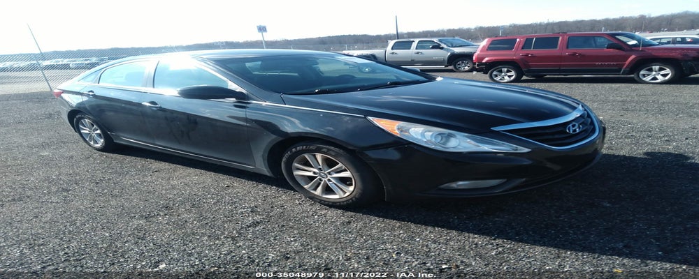 5NPEB4AC3DH684874 2013 HYUNDAI SONATA photo no. 6